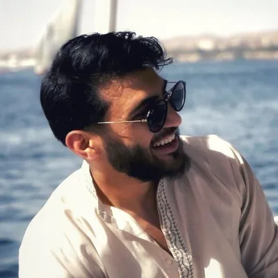 Khalid Hamdard profile