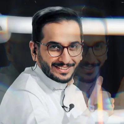 خالد حامد | Khalid Hamid profile