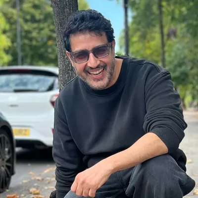 Khaled Siddiqui Instagram profile photo