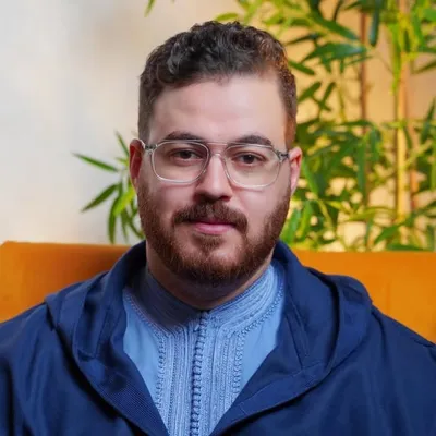 خالد رياض profile