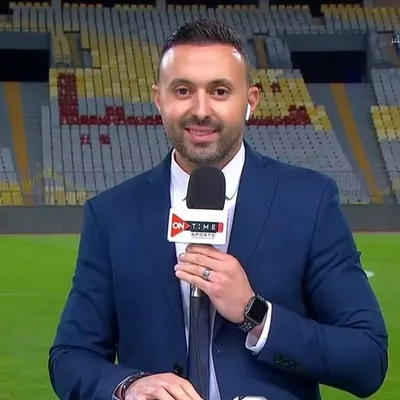 Khaled Rizk profile