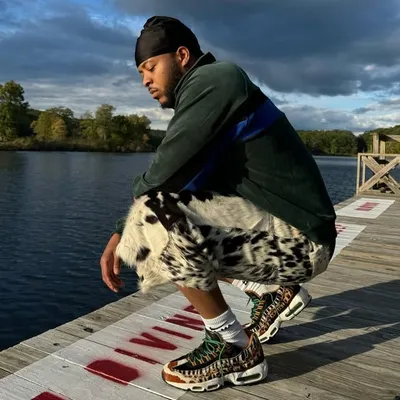 KHALIENTE | Creative profile