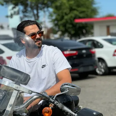 Khalifa Elberkawi profile