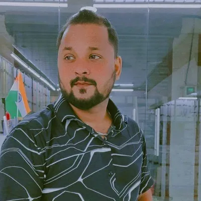 Jaan Mohammad profile