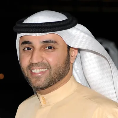 Khalifa Saeed profile