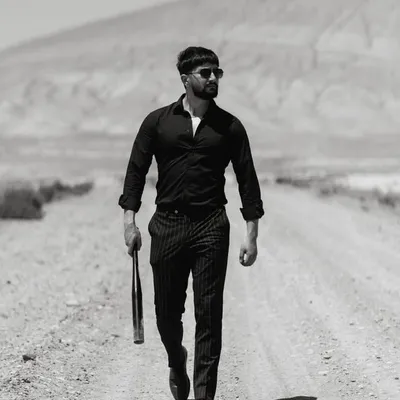 Ilkin Khalil profile