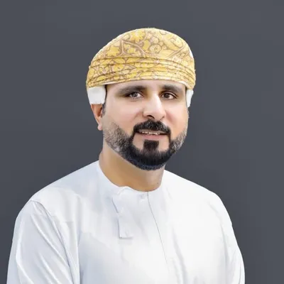 خليل البلوشي profile