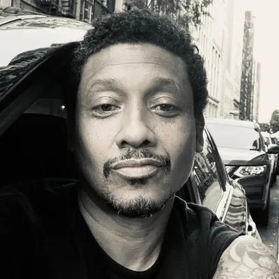 Khalil Kain profile