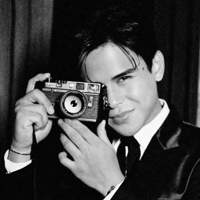 Khalil Ramos profile