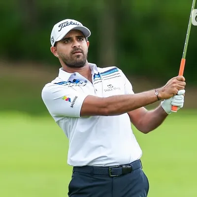 Khalin Joshi profile