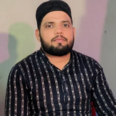 Khaliquzzama Ansari profile