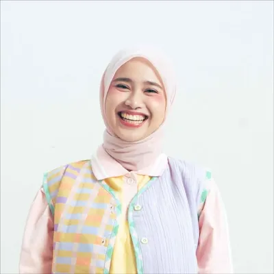 Khalishah Isyana (Nana) profile