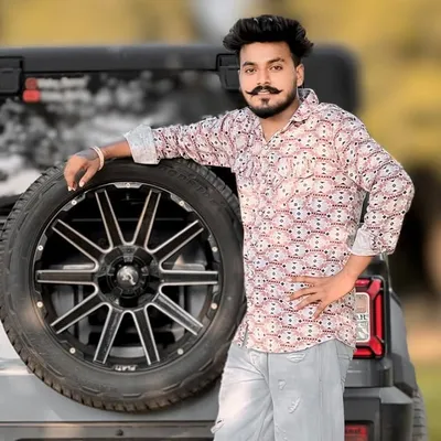 Ajay Gujjar🦅 profile