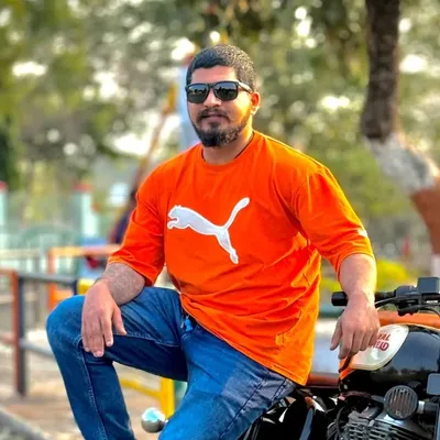 Ketan Singh Rajput Yash profile