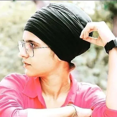 kaur khalsa profile