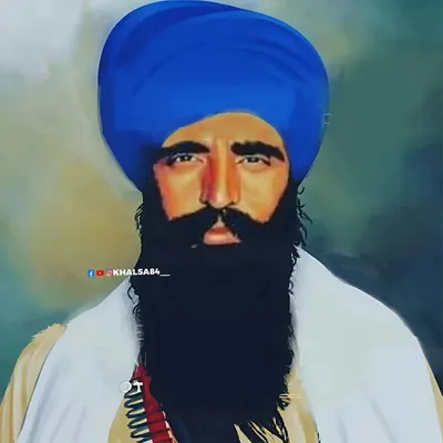 ਖ਼ਾਲਸਾ ੮੪ profile