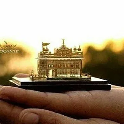 THE KHALSA EMPIRE profile