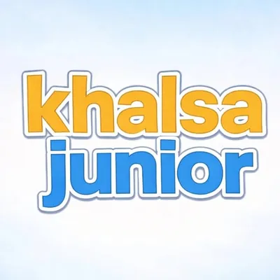 Khalsa Junior profile