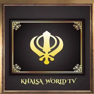Khalsa World TV profile