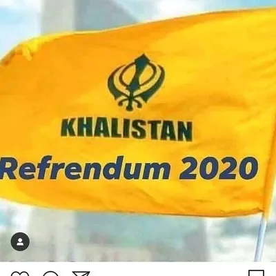 khalstani ๐..... profile