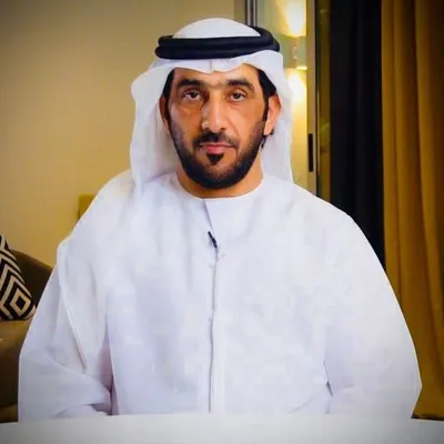 Khamis Salem Almazrouei profile