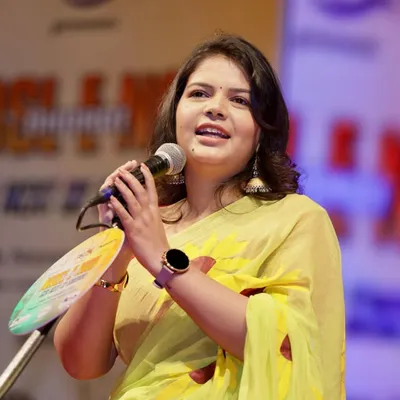 Shayra Kirti profile