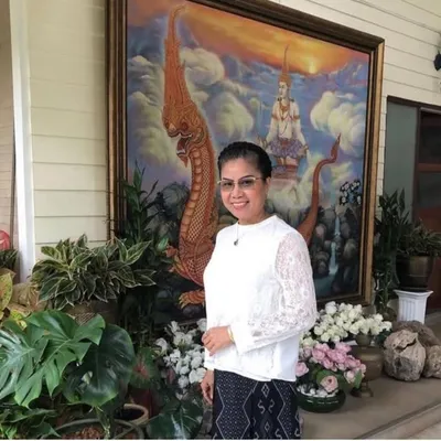 Kham Pajjsin profile