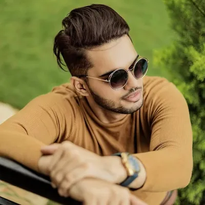 Farhaan Khan profile