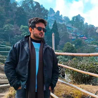 Sameer Khan profile