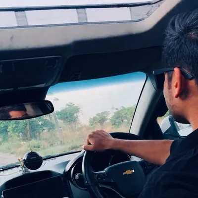 Shanveer Khan profile
