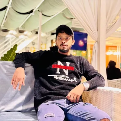 ☠️ محمد عثمان أحمد خان ☠️ profile