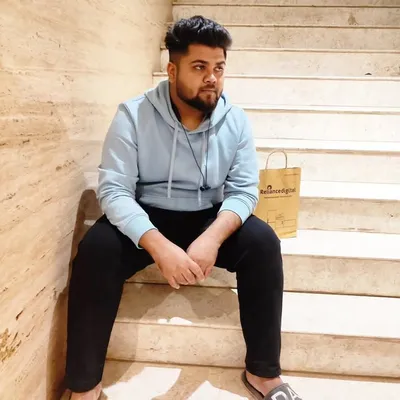 Mohsin-Khan profile