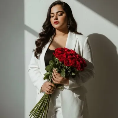 Saniya Khan profile