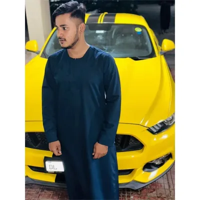 Khan Faisal profile