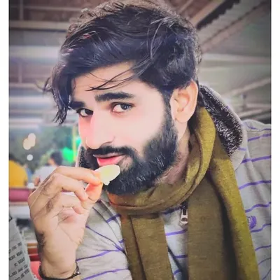 جاوید خان call me j.k profile