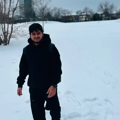 Absaar Khan profile