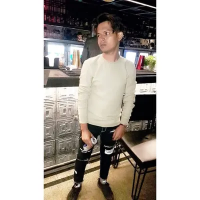 Anas Khan profile