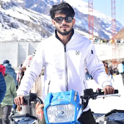 Arbaz Khan profile
