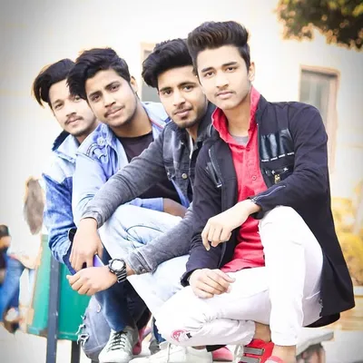 Khan Brothers profile