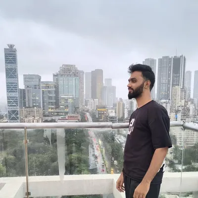 FAIZAN KHAN DAYMA profile