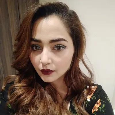 Bushra S Khan profile