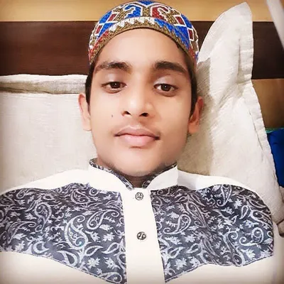 »Faizan«24® profile