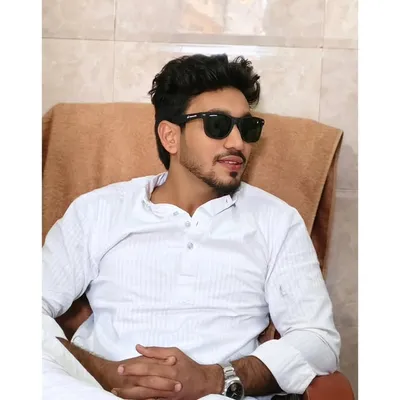 Habib Khan profile