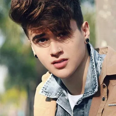 hasnain profile