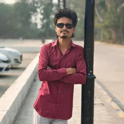 Khan Husain profile