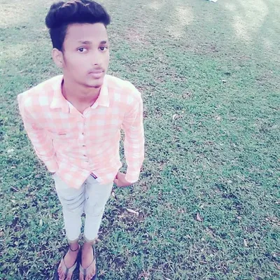 _____Ahnad_____ profile