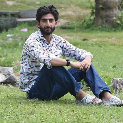 Mubashir Khan profile