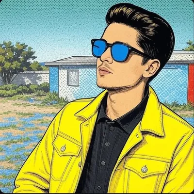 Mohd Arman profile