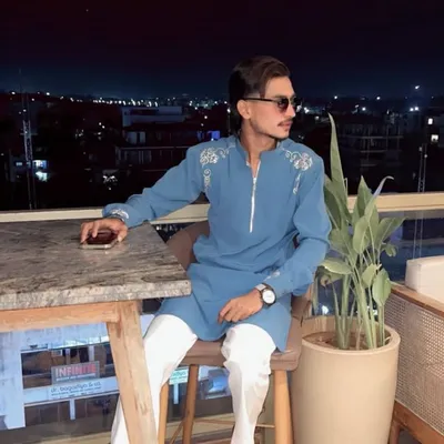 Shanu khan profile