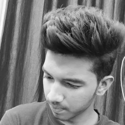 Sahil Khan profile